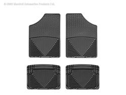 WeatherTech W4-W20