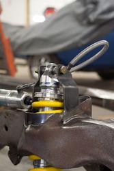 UMI Performance 4054