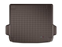 WeatherTech 431208