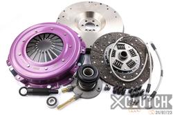 XCLUTCH XKGM28696-1A