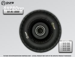 Pure Drivetrain Solutions 16-81-2645