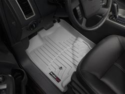 WeatherTech 461101