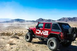 DV8 Offroad FENDB-02