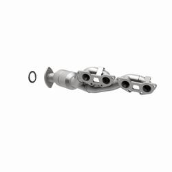 Magnaflow 5531868