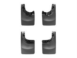 WeatherTech 110033-120033