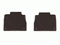 WeatherTech W607CO