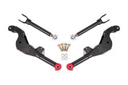 BMR Suspension RSK309H