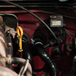 Mishimoto MMHOSE-MIA-90HHBK