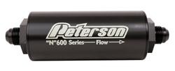 Peterson Fluid Systems 09-0612