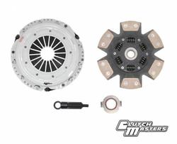 Clutch Masters 08150-HDC6-D