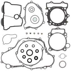 Vertex Pistons 811675
