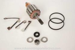 Ricks Motorsport Electrics 70-603