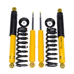 Old Man Emu OMECOLDHKSL