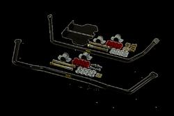 ST Suspensions 52095