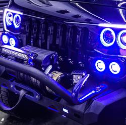 ORACLE Lighting 5835-335