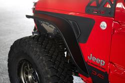 DV8 Offroad FDGL-07