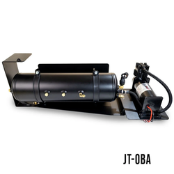 Kleinn Air Horns JT0BA