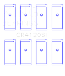 King Engine Bearings CR4120SI0.5
