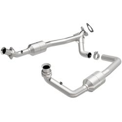 Magnaflow 24307