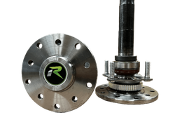 Revolution Gear & Axle DC-JK-NON-35