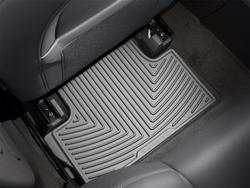 WeatherTech W170GR