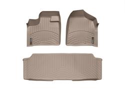 WeatherTech 454211-450272