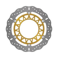 EBC Powersports MD2124XC