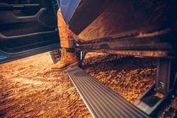 AMP Research 76364-01A