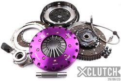 XCLUTCH XKFD23659-2A