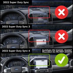 BuiltRight Industries 104065