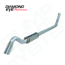 Diamond Eye Performance K4212A-TD