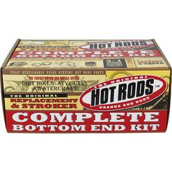 Hot Rods CBK0042