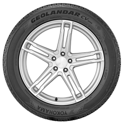 Yokohama Tire 110105820