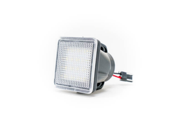 Cali Raised LED CR2411