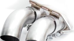 Stainless Works FTR13CBDP