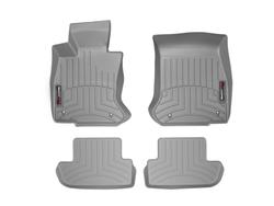 WeatherTech 465081-463722