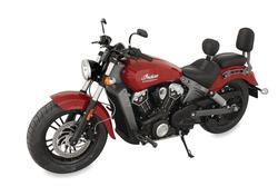 Mustang Motorcycle 79507