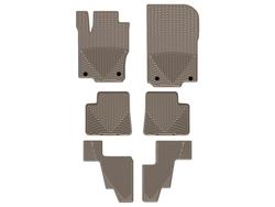 WeatherTech W257TN-W110TN-W316TN