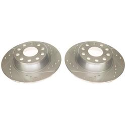 PowerStop EBR1697XPR