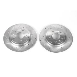 PowerStop EBR1006XPR