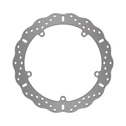 EBC Powersports MD1187C