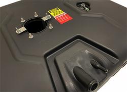 Titan Fuel Tanks 8020199