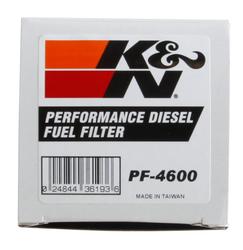 K&N Engineering PF-4600