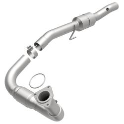 Magnaflow 458067