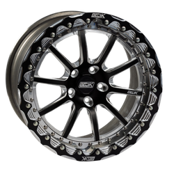 Belak Wheels 15085112S45BS-SBL