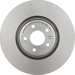 Brembo OE 09.D423.11