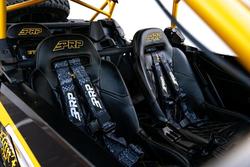 PRP Seats SB5.3TR