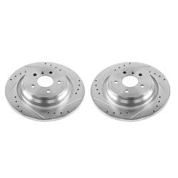 PowerStop EBR1457XPR