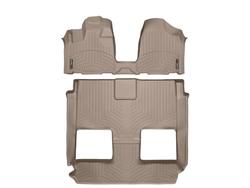 WeatherTech 455621-451414