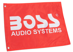 Boss Audio BAFLG1